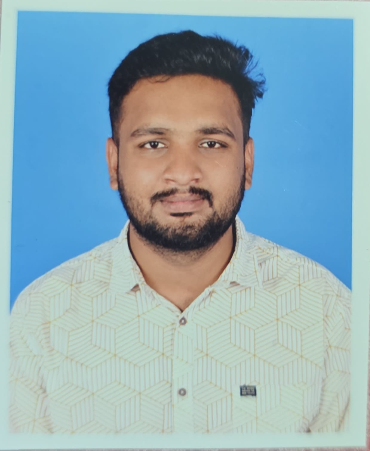 Om Veeresh