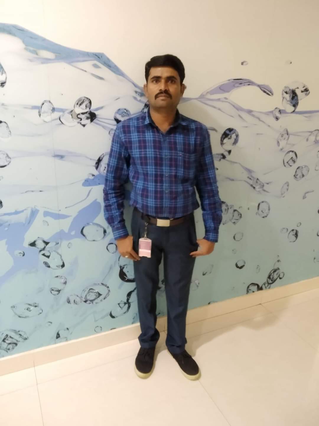 Hanumanth